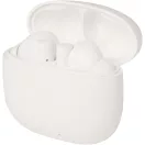 Casti audio, In ear, Everestus, 2601E12791, 5.8x2.7x5.1 cm, ABS, Alb