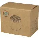 Boxa portabila, 300 mAh, 3 W, Everestus, 2601E13287, 20.5x8.2x17 cm, ABS, Alb