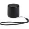 Boxa portabila, 300 mAh, 3 W, Everestus, 2601E13288, 20.5x8.2x17 cm, ABS, Negru