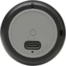 Boxa portabila, 300 mAh, 3 W, Everestus, 2601E13288, 20.5x8.2x17 cm, ABS, Negru