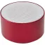 Boxa portabila, 3 W, Everestus, 2601E12813, 4.5xØ7.2 cm, Aluminiu, Rosu
