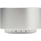 Boxa portabila, 3 W, Everestus, 2601E12815, 4.5xØ7.2 cm, Aluminiu, Argintiu