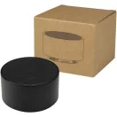 Boxa portabila, 3 W, Everestus, 2601E12816, 4.5xØ7.2 cm, Aluminiu, Negru