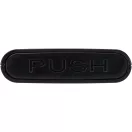 Set scule pentru reparatii, Everestus, 2610E17448, 16.6x1.9x6.8 cm, ABS, Otel inoxidabil, Negru