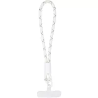   Lanyard telefon, Everestus, 2601E12821, 23x1x5.9 cm, ABS, Alb