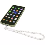   Lanyard telefon, Everestus, 2601E12821, 23x1x5.9 cm, ABS, Alb