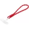 Lanyard telefon, Everestus, 2601E12822, 23x1x5.9 cm, ABS, Rosu