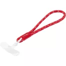 Lanyard telefon, Everestus, 2601E12822, 23x1x5.9 cm, ABS, Rosu