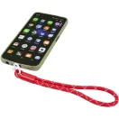 Lanyard telefon, Everestus, 2601E12822, 23x1x5.9 cm, ABS, Rosu