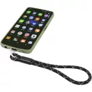 Lanyard telefon, Everestus, 2601E12824, 23x1x5.9 cm, ABS, Negru