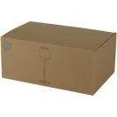Lampa de birou, Everestus, 2601E12797, 24.2xØ8.4 cm, ABS, Negru