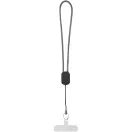 Cablu de incarcare, Everestus, 2610E17631, 20 W, 40x1.5x2 cm, ABS, Negru