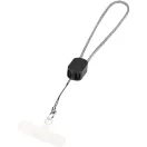 Cablu de incarcare, Everestus, 2610E17631, 20 W, 40x1.5x2 cm, ABS, Negru
