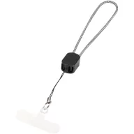   Cablu de incarcare, Everestus, 2610E17631, 20 W, 40x1.5x2 cm, ABS, Negru