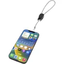Cablu de incarcare, Everestus, 2610E17631, 20 W, 40x1.5x2 cm, ABS, Negru