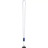   Lanyard telefon, Everestus, 2601E12819, 5x2x2 cm, ABS, Albastru Royal