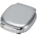 Cablu de incarcare, Everestus, 2610E17619, 100 W, 6.4x1.2x5.7 cm, ABS, Argintiu