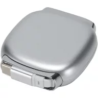   Cablu de incarcare, Everestus, 2610E17619, 100 W, 6.4x1.2x5.7 cm, ABS, Argintiu