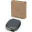 Cablu de incarcare, Everestus, 2610E17620, 100 W, 6.4x1.2x5.7 cm, ABS, Gri Gun Metal