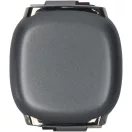 Cablu de incarcare, Everestus, 2610E17620, 100 W, 6.4x1.2x5.7 cm, ABS, Gri Gun Metal