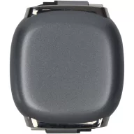   Cablu de incarcare, Everestus, 2610E17620, 100 W, 6.4x1.2x5.7 cm, ABS, Gri Gun Metal