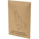 Cablu de incarcare, Everestus, 2610E17618, 65 W, 20x1.4 cm, Aluminiu, Poliester, Negru