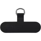 Suport purtabil pentru telefon, Everestus, 2610E18793, 84.5x0.6x0.6 cm, Poliester, Negru