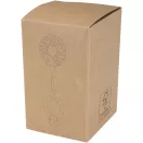 Ventilator portabil magnetic pentru telefon, Everestus, 2610E17909, 21.5x3x7.5 cm, ABS, Alb