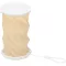 Lampa de birou, Everestus, 2610E19105, 8.2x1.5x8.2 cm, ABS, Alb