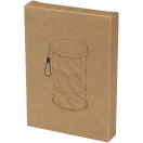 Lampa de birou, Everestus, 2610E19105, 8.2x1.5x8.2 cm, ABS, Alb