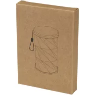   Lampa de birou, Everestus, 2610E19105, 8.2x1.5x8.2 cm, ABS, Alb