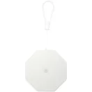 Lampa de birou, Everestus, 2610E19105, 8.2x1.5x8.2 cm, ABS, Alb