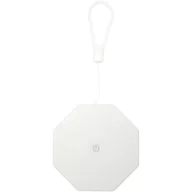   Lampa de birou, Everestus, 2610E19105, 8.2x1.5x8.2 cm, ABS, Alb
