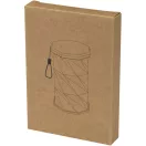 Lampa de birou, Everestus, 2610E19106, 8.2x1.5x8.2 cm, ABS, Negru