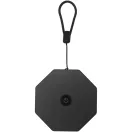 Lampa de birou, Everestus, 2610E19106, 8.2x1.5x8.2 cm, ABS, Negru