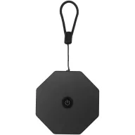   Lampa de birou, Everestus, 2610E19106, 8.2x1.5x8.2 cm, ABS, Negru