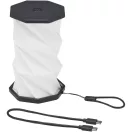 Lampa de birou, Everestus, 2610E19106, 8.2x1.5x8.2 cm, ABS, Negru