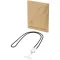 Cablu de incarcare, Everestus, 2610E17637, 65 W, 120x3.5 cm, ABS, Poliester, Alb