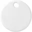 Eticheta bagaj cu tracking, Chipolo, 2610E17408, 0.7x3.9x3.9xØ3.9 cm, ABS, Alb