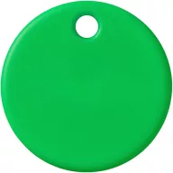   Eticheta bagaj cu tracking, Chipolo, 2610E17412, 0.7x3.9x3.9xØ3.9 cm, ABS, Verde