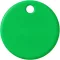Eticheta bagaj cu tracking, Chipolo, 2610E17412, 0.7x3.9x3.9xØ3.9 cm, ABS, Verde