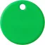 Eticheta bagaj cu tracking, Chipolo, 2610E17412, 0.7x3.9x3.9xØ3.9 cm, ABS, Verde