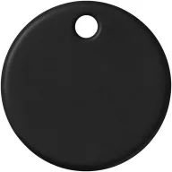   Eticheta bagaj cu tracking, Chipolo, 2610E17413, 0.7x3.9x3.9xØ3.9 cm, ABS, Negru