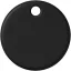Eticheta bagaj cu tracking, Chipolo, 2610E17413, 0.7x3.9x3.9xØ3.9 cm, ABS, Negru