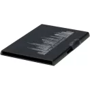 Portcard magnetic Smart RFID, Everestus, 2610E18198, 9.4x0.62x6.2 cm, Aluminiu, Negru