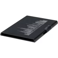   Portcard magnetic Smart RFID, Everestus, 2610E18198, 9.4x0.62x6.2 cm, Aluminiu, Negru