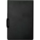Portcard magnetic Smart RFID, Everestus, 2610E18198, 9.4x0.62x6.2 cm, Aluminiu, Negru