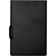   Portcard magnetic Smart RFID, Everestus, 2610E18198, 9.4x0.62x6.2 cm, Aluminiu, Negru