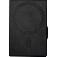   Portcard magnetic Smart RFID, Everestus, 2610E18198, 9.4x0.62x6.2 cm, Aluminiu, Negru
