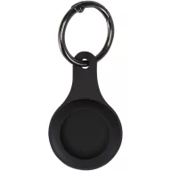   Breloc cu localizare, Everestus, 2610E18124, 6x3.8 cm, Silicon, Negru